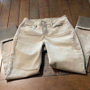 Calvin Klein Skinny Jean